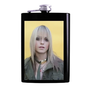 Taryn Manning Hip Flask