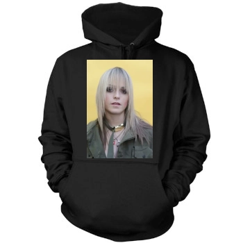 Taryn Manning Mens Pullover Hoodie Sweatshirt