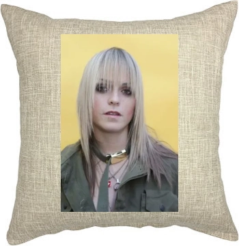 Taryn Manning Pillow