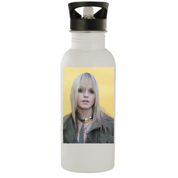 Taryn Manning Stainless Steel Water Bottle