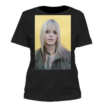 Taryn Manning Women's Cut T-Shirt