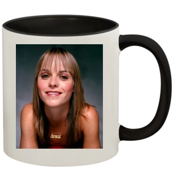 Taryn Manning 11oz Colored Inner & Handle Mug