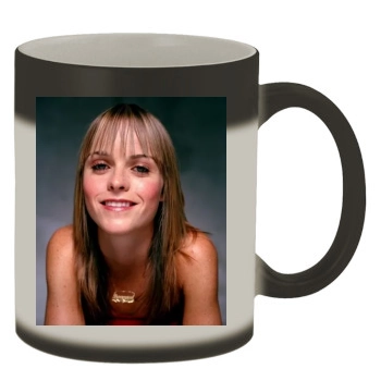 Taryn Manning Color Changing Mug