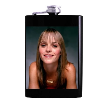 Taryn Manning Hip Flask