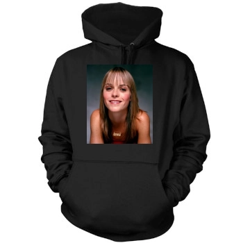 Taryn Manning Mens Pullover Hoodie Sweatshirt