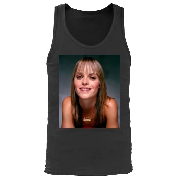 Taryn Manning Men's Tank Top