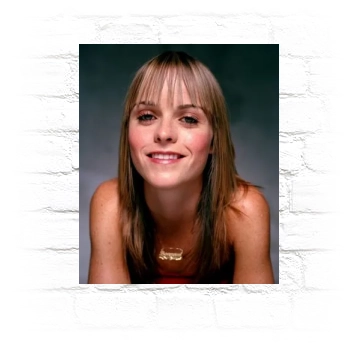 Taryn Manning Metal Wall Art