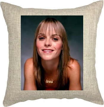 Taryn Manning Pillow