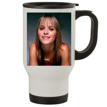 Taryn Manning Stainless Steel Travel Mug