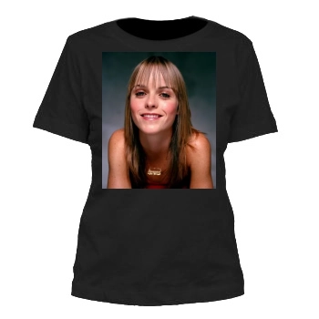 Taryn Manning Women's Cut T-Shirt