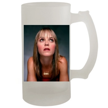 Taryn Manning 16oz Frosted Beer Stein