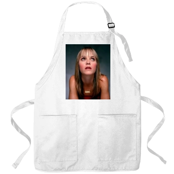 Taryn Manning Apron