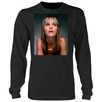 Taryn Manning Men's Heavy Long Sleeve TShirt