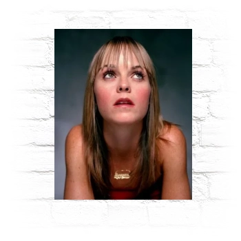 Taryn Manning Metal Wall Art