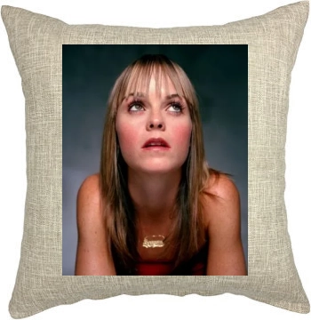 Taryn Manning Pillow