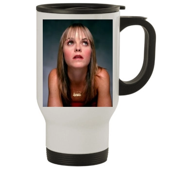 Taryn Manning Stainless Steel Travel Mug