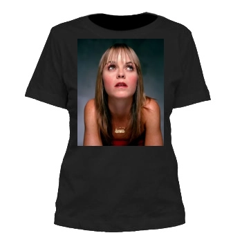 Taryn Manning Women's Cut T-Shirt