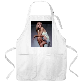 Taryn Manning Apron