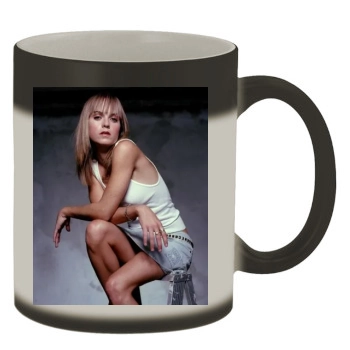 Taryn Manning Color Changing Mug