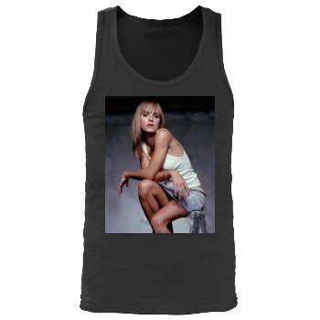 Taryn Manning Men's Tank Top