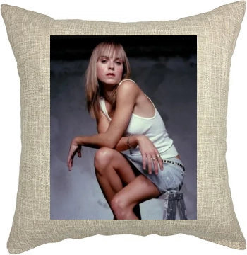 Taryn Manning Pillow