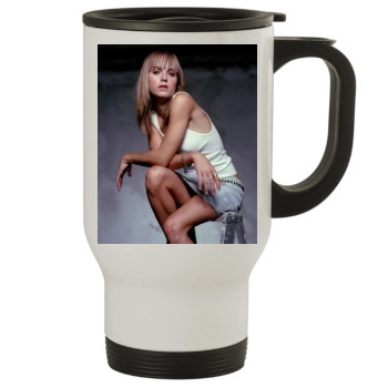 Taryn Manning Stainless Steel Travel Mug