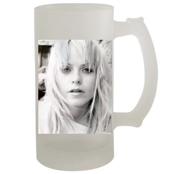 Taryn Manning 16oz Frosted Beer Stein