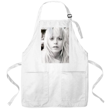 Taryn Manning Apron