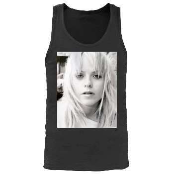 Taryn Manning Men's Tank Top