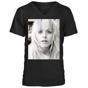 Taryn Manning Men's V-Neck T-Shirt