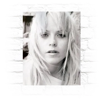 Taryn Manning Metal Wall Art