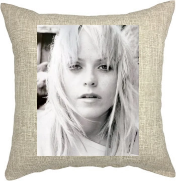 Taryn Manning Pillow