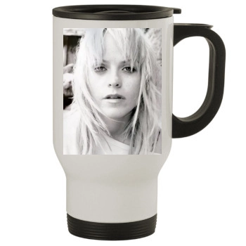 Taryn Manning Stainless Steel Travel Mug