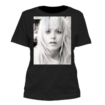 Taryn Manning Women's Cut T-Shirt