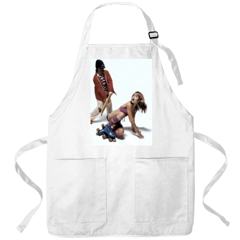 Taryn Manning Apron