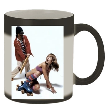 Taryn Manning Color Changing Mug