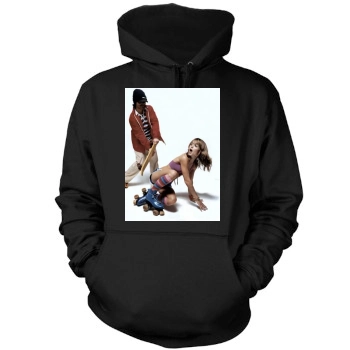 Taryn Manning Mens Pullover Hoodie Sweatshirt