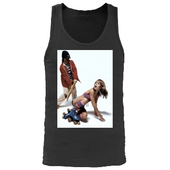 Taryn Manning Men's Tank Top