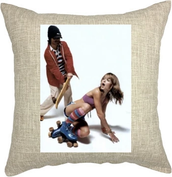 Taryn Manning Pillow