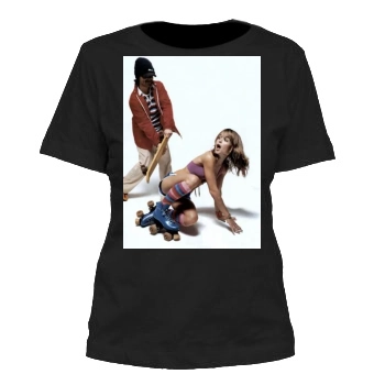 Taryn Manning Women's Cut T-Shirt