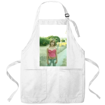 Taryn Manning Apron