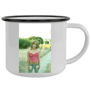 Taryn Manning Camping Mug