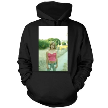 Taryn Manning Mens Pullover Hoodie Sweatshirt