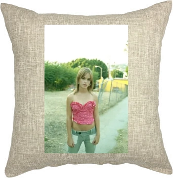 Taryn Manning Pillow