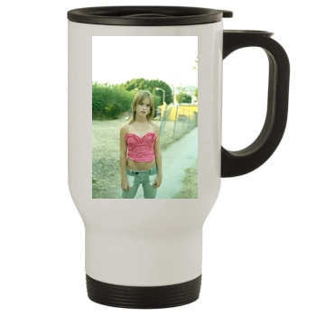 Taryn Manning Stainless Steel Travel Mug