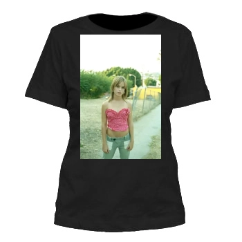 Taryn Manning Women's Cut T-Shirt