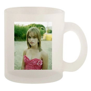 Taryn Manning 10oz Frosted Mug