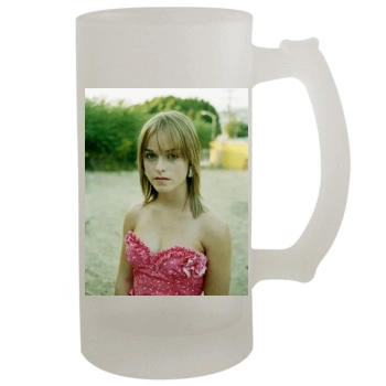 Taryn Manning 16oz Frosted Beer Stein