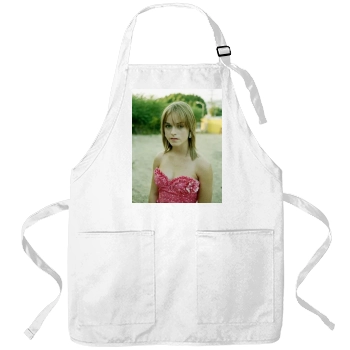 Taryn Manning Apron