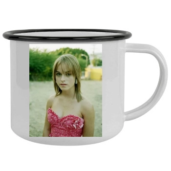 Taryn Manning Camping Mug